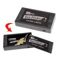 Magnetic Key Hider
