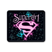 Super Girl Utility mat