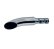 Photo1: MOON Turnout Silencer  (Chrome) (1)