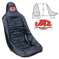 JAZ Pro Stock Black Vinyl Cover