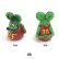 Photo2: Rat Fink Air Valve Cap (2)