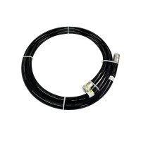 BLAZECUT Automatic Fire Suppression System Black