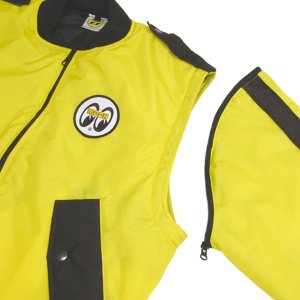 Photo7: MOON Winter Jacket