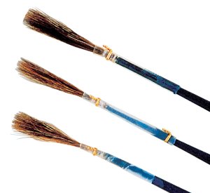 Photo1: LUCO Finest 3266 Quill