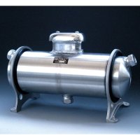 MOONEYES Original VW Puke Tank (Oil Catch Tank)