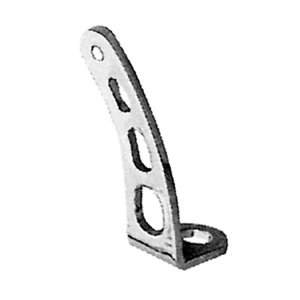 Photo1: Throttle Return Spring Bracket SBShevy