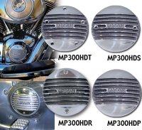 MOON Original Finned Points Covers