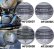 Photo1: MOON Finned H-D  Points Cover (1)