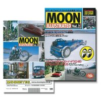 Moon Illustrated Magazine Vol. 2
