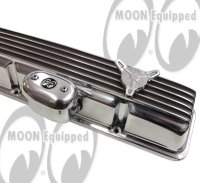MQQN Spinner Cap  No Vent