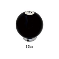 Lucky 8 Ball Shift Knob S Size