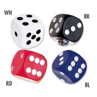 Dice Shift KKnob