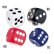 Photo1: Dice Shift Knob (1)
