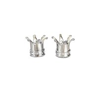 Crown Air Valve Caps