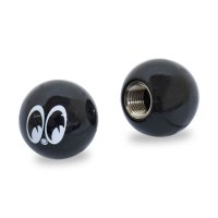 MOON Equipped Air Valve Cap