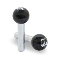 MOON Equipped Door lock Knob