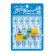 Photo5: BLUE PANIC Original Pineapple License Bolt (5)