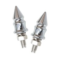 Spike License Bolt