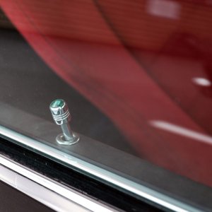Photo2: Jewel Door lock Knob