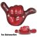 Photo1: Hang Loose Tail Lamp Assembly for Automobile (1)