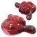 Photo2: Hang Loose Tail Lamp Assembly for Motorcycle (2)