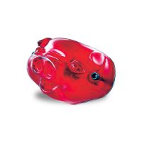Hog Tail Light Assembly for Motorcycle