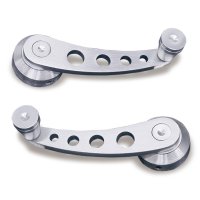 Billet Window Crank Set