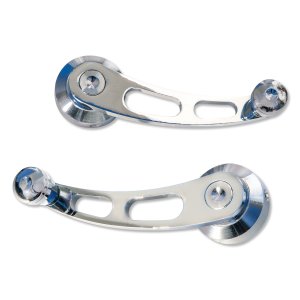 Photo1: Slotted Window Crank