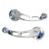 Photo1: Slotted Window Crank (1)