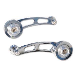 Photo2: Slotted Window Crank