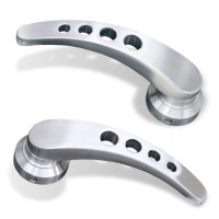 Billet Door Handle Set
