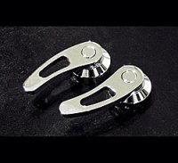 Slotted Door Handle