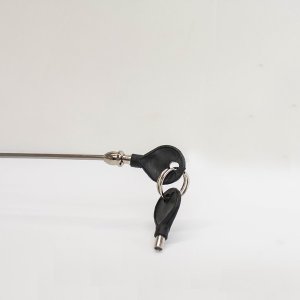 Photo3: Fully Retractable Radio Antenna
