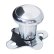 Photo3: Steering Wheel Spinner Knobs Plain (3)