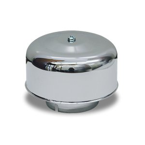 Photo1: HELMET Air Cleaner 2 5/16in