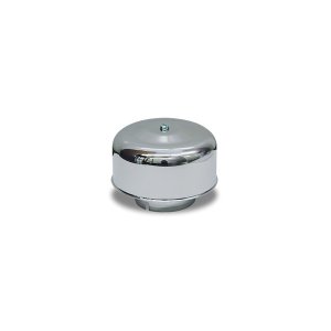 Photo1: 2-5/8Neck Helmet Air Cleaner