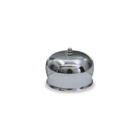 Neck True Helmet Air Cleaner 2-5/8in