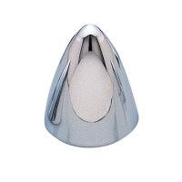 Bullet Cap 8.8cm Diameter (11cm H)