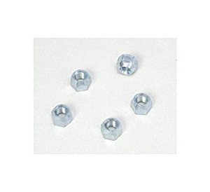 Photo1: Acon Nuts 14mm x 1.5inch
