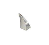 Air Cleaner Nuts: Shark Fin