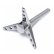 Photo1: 3-Wing Style Air Cleaner Bolt (1)