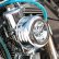 Photo2: 3-Wing Style Air Cleaner Bolt (2)