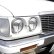 Photo1: Cats Eye Light Shields for 4 round lamps (1)