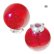 Photo4: Metal Flake Ball Shift Knob (4)