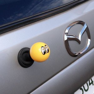 Photo2: MOON Wiper Topper