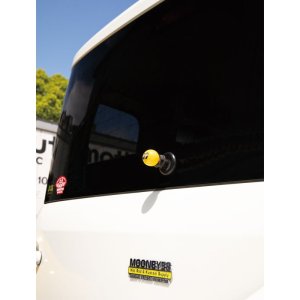 Photo5: MOON Wiper Topper