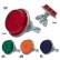 Photo1: Mini Reflector Bolt (1)