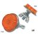 Photo3: Mini Reflector Bolt (3)