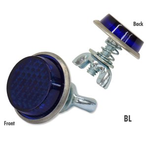 Photo2: Mini Reflector Bolt
