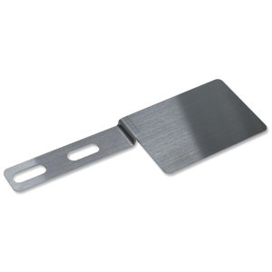 Photo4: Reg. Tag Bracket